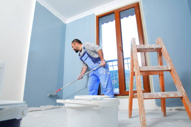 Eco-Friendly and Low-VOC Painting in Coto De Caza, CA